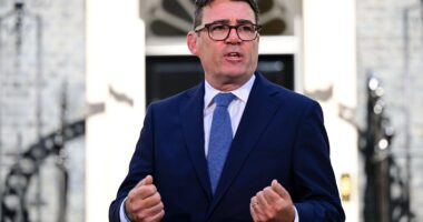 Kryeministri britanik i përgjigjet kërcënimit rus: Ne do të jemi aty për Ukrainën