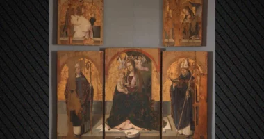 Grabitje në Siçili, vidhen katër vepra të Antonello da Messina-s