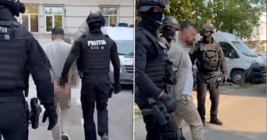Në kërkim ndërkombëtar/ Tre të arrestuar, mes tyre dhe i dënuari për vrasjen e Devi Kasmit