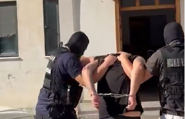 I akuzuar për kanosje në Norvegji dhe narkotikë në Shqipëri  Arrestohet 28 vjeçari në Durrës