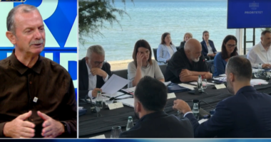 Rama “skicon” Shqipërinë sociale/ Nura: Kryeministri po punon për zgjidhjen e problemeve të “Flamingove”