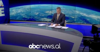 Tirana Live me Emilian Islami, (20/08/2026)