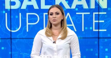 Balkan Update me Habi Hoxha, (13/08/2026)