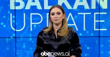 Balkan Update me Habi Hoxha, (12/08/2026)