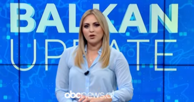 “Balkan Update” me Habi Hoxha, (25/08/2026)