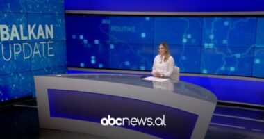 Balkan Update me Habi Hoxha, (11/08/2026)