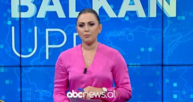 Balkan Update me Habi Hoxha, (10/08/2026)
