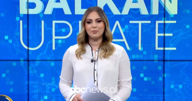 “Balkan Update” me Habi Hoxha, (14/08/2026)