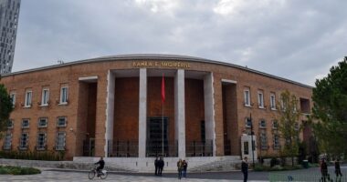 Çmimi i naftës rrit inflacionin/ Arrin 3,4 përqind, tejkalon objektivin e Bankës së Shqipërisë