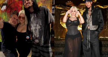 Bebe Rexha i jep fund thashethemeve për Jordan Clarkson