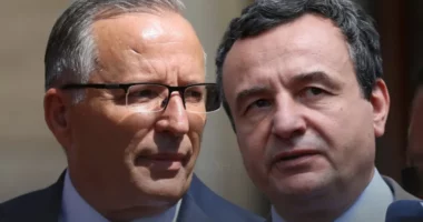 Bedri Hamza refuzon takimin me Albin Kurtin: PDK mbetet në opozitë