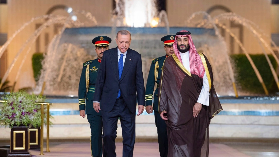 Arabia Saudite  Turqia dhe Pakistani pritet të nënshkruajnë marrëveshje të përbashkët mbrojtjeje