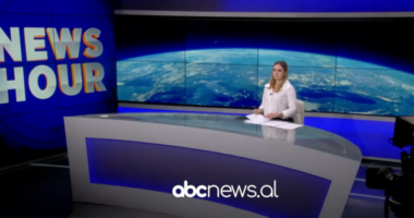 News Hour me Habi Hoxha, (13/08/2026)