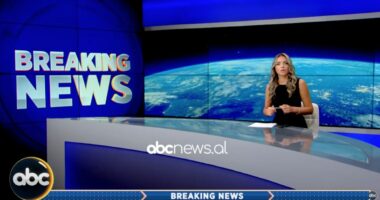 Breaking News me Fabiola Hoxha, (25/08/2026)