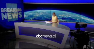 Breaking News me Fabiola Hoxha, (21/08/2026)