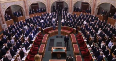 Qeveria e re e Hungarisë përcakton Rusinë si një “kërcënim”