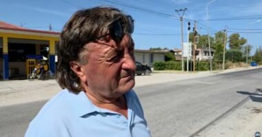 “Ka pasur probleme me familjen”/ Krimi në Lushnje, banori: 45-vjeçari ka qenë me kartelë, vjet e çuan në Elbasan…
