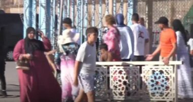 Kriza në Ceuta, rreth 1 mijë fëmijë emigrantë të braktisur/ E mitura: Pashë njerëz që shkelën mbi trupat e të vdekurve