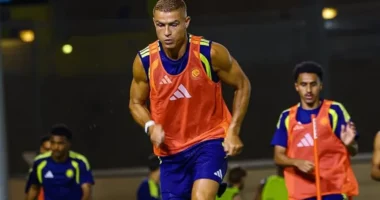 Ndryshim statusi, por edhe pamjeje/ Cristiano Ronaldo befason vetëm 3 ditë pas dasmës me Georginën