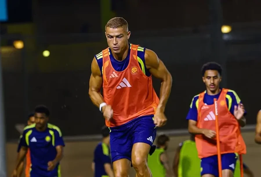 Ndryshim statusi  por edhe pamjeje  Cristiano Ronaldo befason vetëm 3 ditë pas dasmës me Georginën