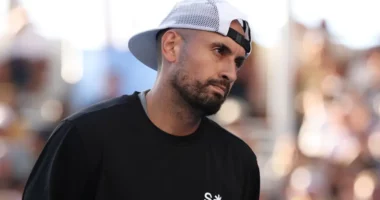 Pozitiv me kokainë, pezullohet tenisti/ Nick Kyrgios dështoi në testet antidoping në turneun e Mallorca