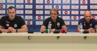 Dinamo, akti i parë drejt historisë/ “Blutë” luajnë sfidën e parë në play off e Conference League