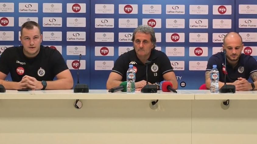 Dinamo, akti i parë drejt historisë/ “Blutë” luajnë sfidën e parë në play off e Conference League