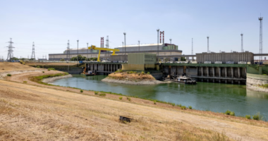 Danubi në thatësirë, Hungaria përgatitet për kufizime energjie