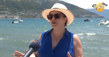 Kremi mbrojtës i diellit, ‘aksesori’ i domosdoshëm i verës/ Dermatologia: Nuk ka nxirje të shëndetshme! Dëmtimi nga rrezet vjen gradualisht