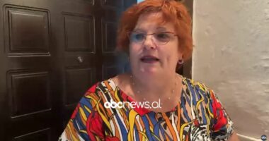 “S’e harroj dot!”/ Vrasja në Korçë, dëshmitarja: E pashë djalin të shtrirë, gjaku i rridhte nga koka