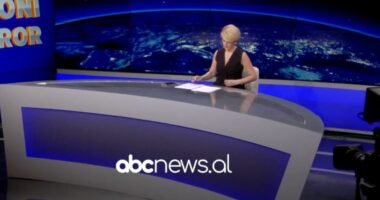 Edicioni Qendror me Juli Krisafi, (17/08/2026)