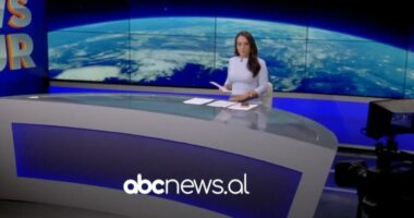 NewsHour me Rovena Neziri, (19/08/2026)
