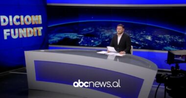 Edicioni i Fundit me Sali Doçi, (05/08/2026)