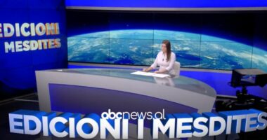 Edicioni i Mesditës me Kasandra Pali, (07/08/2026)
