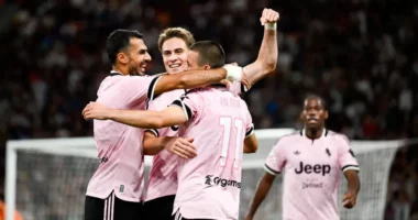 Zhegrova më në fund është “top”/ Ylli i Kosovës shkëlqen te Juventus me një gol