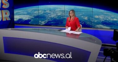 NewsHour me Habi Hoxha, (03/08/2026)