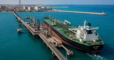 Arabia Saudite ndryshon strategjinë e eksportit të naftës, Egjipti fiton rol parësor