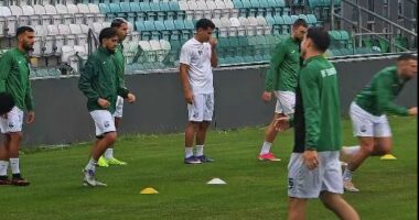 Në fushë shqiptarët e Europës/ Egnatia luan në fushën e Shamrock Rovers për Europa League