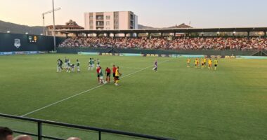 Egnatia “përplaset” në traversë/ Vetëm barazim pa gola ndaj Lillestrom në sfidën e parë të play off