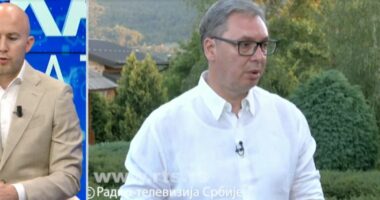 Debati për Ibrin ‘trazon’ Ballkanin/ Krisafi: BE nuk do të lejojë që Serbia të dalë jashtë kontrollit! Reagimi nga Prishtina më i dobët se Tirana