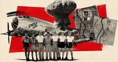 81 vjet nga Hiroshima, si bomba atomike ndryshoi historinë e botës
