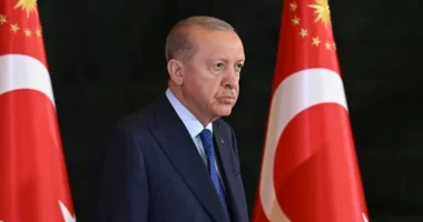 Përmbytja e anijes në Qipro/ Erdogan: Përpjekjet për shpëtimin e të mbijetuarve vijojnë pa ndërprerje