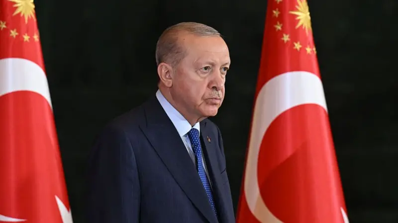 Përmbytja e anijes në Qipro  Erdogan  Përpjekjet për shpëtimin e të mbijetuarve vijojnë pa ndërprerje