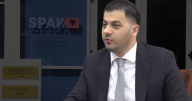 Ishte shpallur në kërkim nga SPAK, arrestohet Ergys Agasi