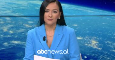 Breaking News me Erneta Shevroja, (06/08/2026)