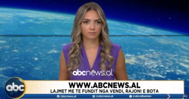 Breaking News me Fabiola Hoxha, (27/08/2026)