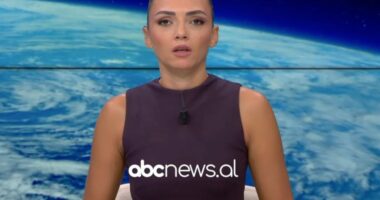 Shqipëria Sot me Fabiola Hoxha, (28/08/2026)