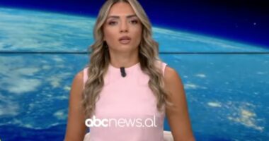 Breaking News me Fabiola Hoxha, (14/08/2026)