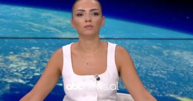 Shqipëria Sot me Fabiola Hoxhën, (12/08/2026)