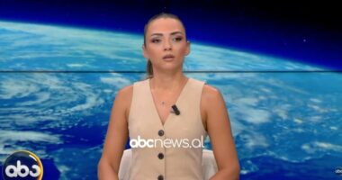 Breaking News me Fabiola Hoxha, (26/08/2026)